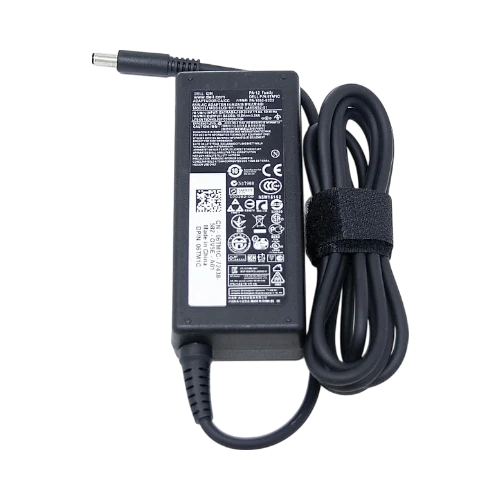 Dell 65W AC Adapter for Chromebook, Inspiron & OptiPlex Laptops — Being Shipped