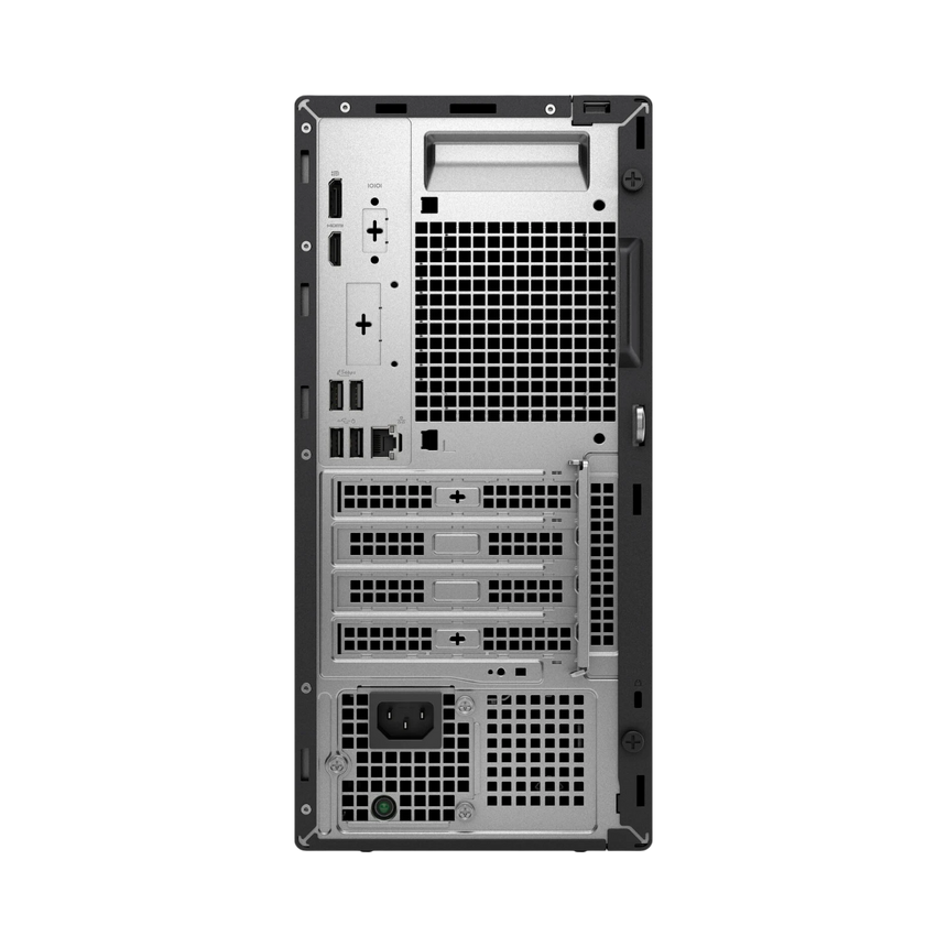 Dell Pro Tower Desktop Computer, AMD Ryzen 7 PRO 8700G, 16GB DDR5 RAM, 512GB SSD — Being Shipped