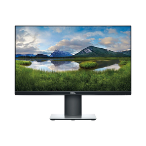 Dell P2319HE 23" 16:9 60Hz FHD IPS Ultrathin Bezel Monitor — Being Shipped