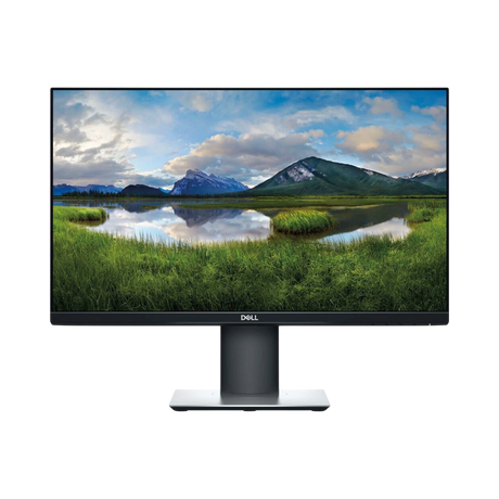 Dell P2319HE 23" 16:9 60Hz FHD IPS Ultrathin Bezel Monitor — Being Shipped