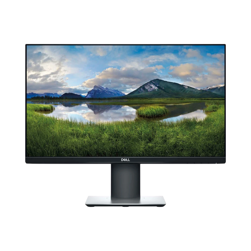Dell P2319HE 23" 16:9 60Hz FHD IPS Ultrathin Bezel Monitor — Being Shipped