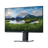 Dell P2319HE 23" 16:9 60Hz FHD IPS Ultrathin Bezel Monitor — Being Shipped