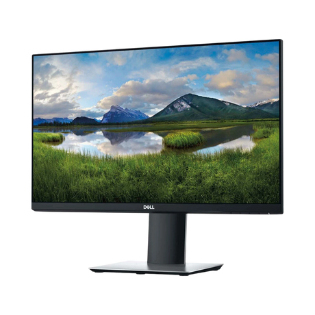Dell P2319HE 23" 16:9 60Hz FHD IPS Ultrathin Bezel Monitor — Being Shipped