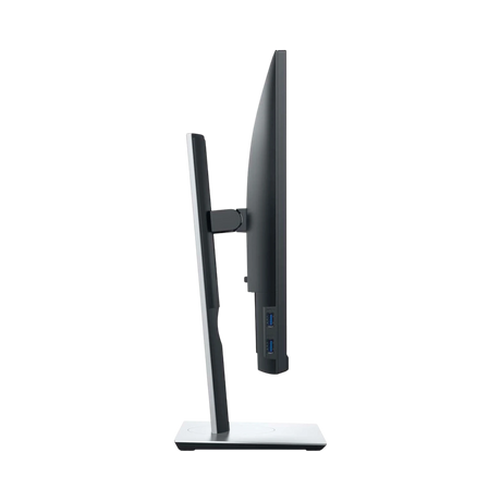 Dell P2319HE 23" 16:9 60Hz FHD IPS Ultrathin Bezel Monitor — Being Shipped