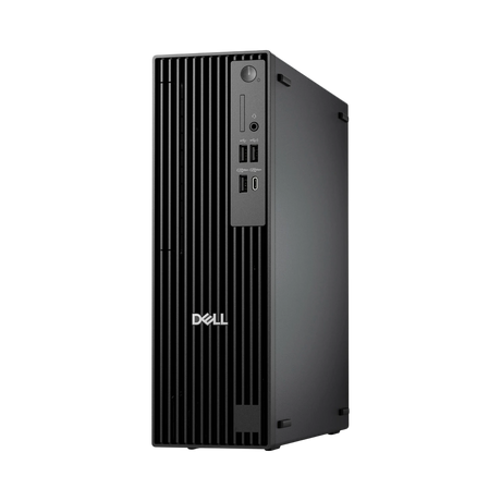 Dell Pro Slim Plus Desktop Computer, Intel Core Ultra 7 265, 16GB DDR5 RAM, 512GB SSD — Being Shipped