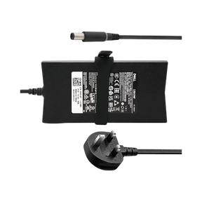 Dell 130W AC Adapter for Alienware, Inspiron, Latitude, Studio, Precision, Vostro & XPS Laptops — Being Shipped