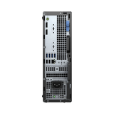 Dell OptiPlex 5090 SFF Desktop Computer, Intel Core i7-10700, 16GB DDR4 RAM, 1TB HDD — Being Shipped