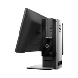 Dell OptiPlex 5090 SFF Desktop Computer, Intel Core i7-10700, 16GB DDR4 RAM, 1TB HDD — Being Shipped