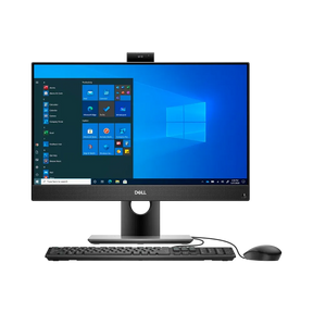 Dell OptiPlex 7490 23.8" All-in-One Computer, Intel Core i7-10700, 16GB DDR4 RAM, 512GB SSD — Being Shipped