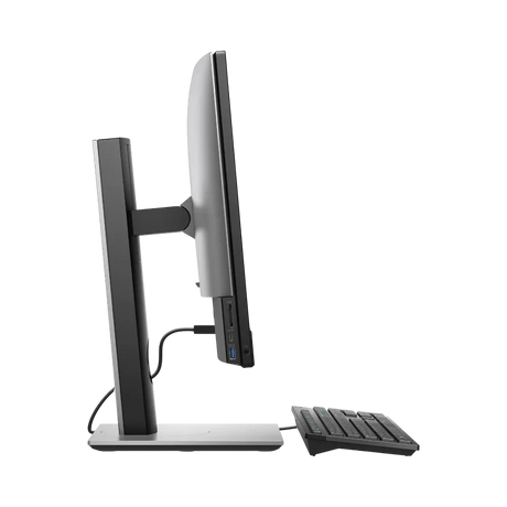 Dell OptiPlex 7490 23.8" All-in-One Computer, Intel Core i7-10700, 16GB DDR4 RAM, 512GB SSD — Being Shipped