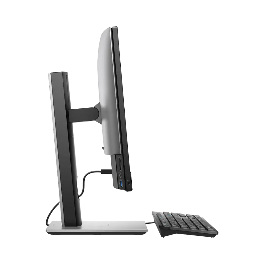 Dell OptiPlex 7490 23.8" All-in-One Computer, Intel Core i7-10700, 16GB DDR4 RAM, 512GB SSD — Being Shipped