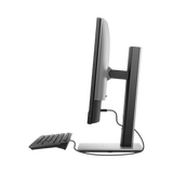 Dell OptiPlex 7490 23.8" All-in-One Computer, Intel Core i7-10700, 16GB DDR4 RAM, 512GB SSD — Being Shipped