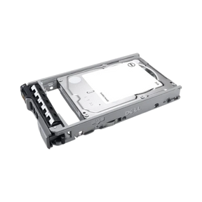 Dell 1.2TB 2.5" 10000RPM SAS 512n Hot-plug HDD — Being Shipped