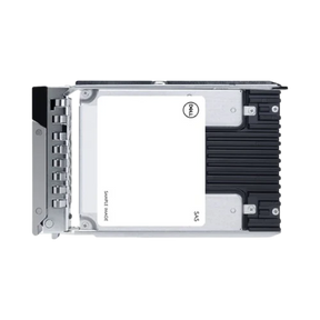 Dell 1.92TB 2.5" SAS 24Gb/s ISE Read Intensive 512e Hot-plug SSD — Being Shipped