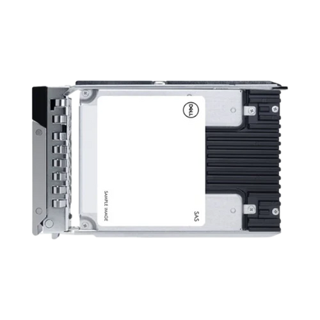Dell 1.92TB 2.5" SAS 24Gb/s ISE Read Intensive 512e Hot-plug SSD — Being Shipped