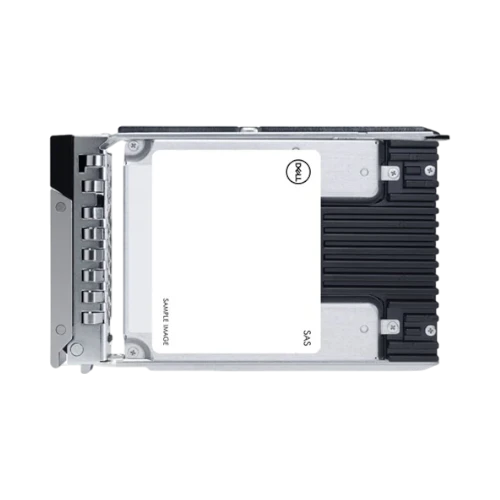 Dell 1.92TB 2.5" SAS 24Gb/s ISE Read Intensive 512e Hot-plug SSD — Being Shipped