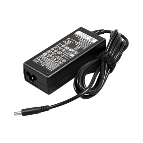 Dell 65W Slim AC Adapter for Inspiron & OptiPlex Laptops — Being Shipped