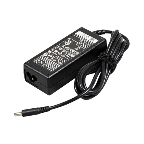 Dell 65W Slim AC Adapter for Inspiron & OptiPlex Laptops — Being Shipped