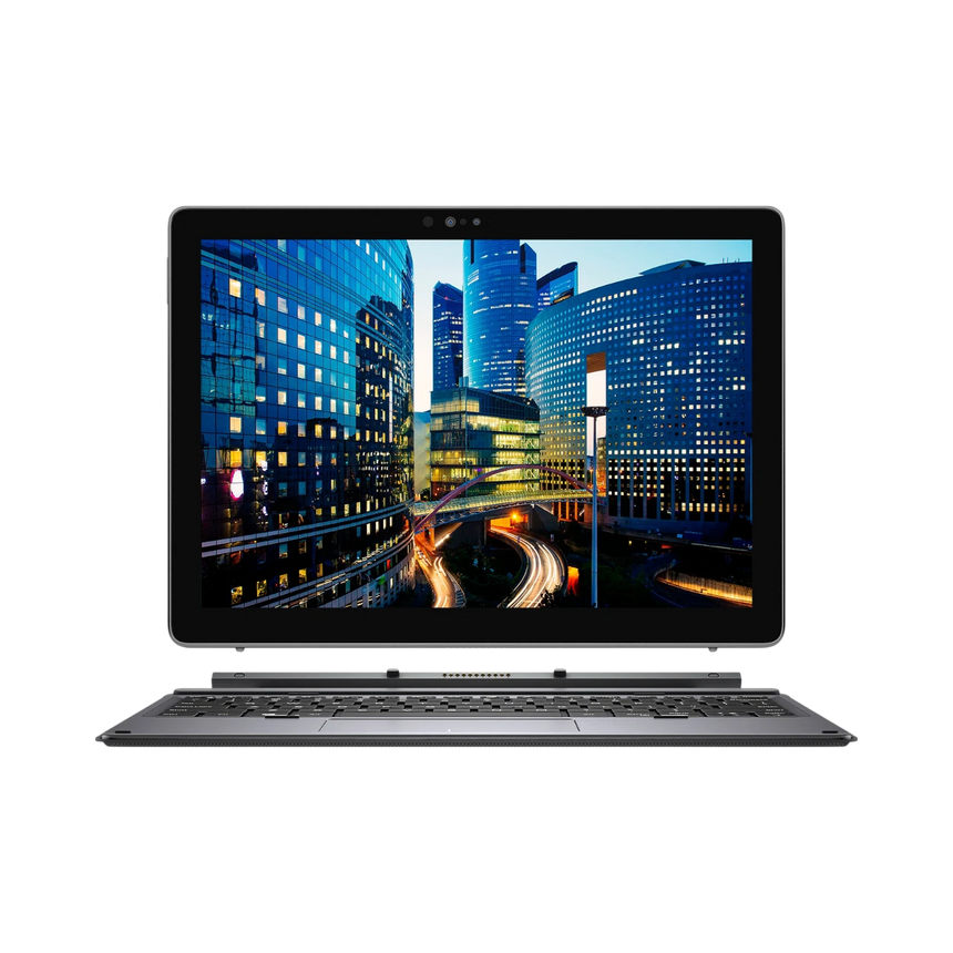 Dell Latitude 7210 12.3" 2-in-1 Multi-Touch Laptop, Intel Core i5-10310U, 8GB RAM, 256GB SSD — Being Shipped