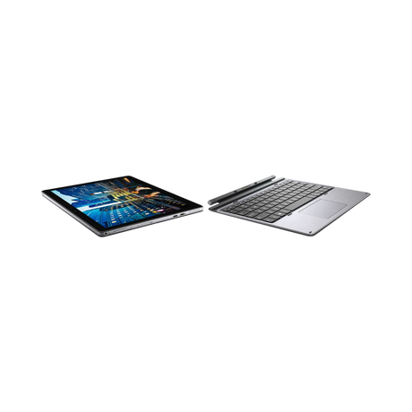 Dell Latitude 7210 12.3" 2-in-1 Multi-Touch Laptop, Intel Core i5-10310U, 8GB RAM, 256GB SSD — Being Shipped