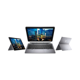 Dell Latitude 7210 12.3" 2-in-1 Multi-Touch Laptop, Intel Core i5-10310U, 8GB RAM, 256GB SSD — Being Shipped