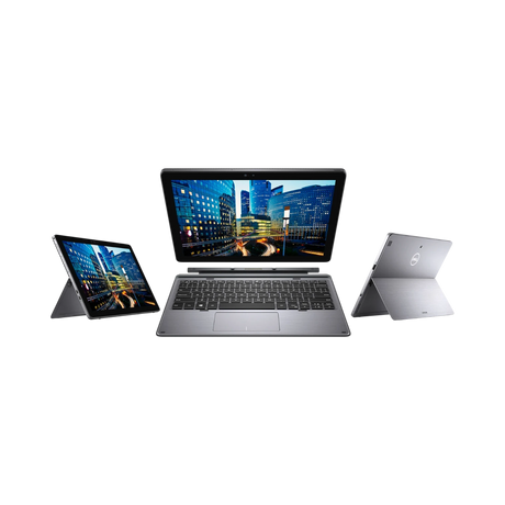 Dell Latitude 7210 12.3" 2-in-1 Multi-Touch Laptop, Intel Core i5-10310U, 8GB RAM, 256GB SSD — Being Shipped