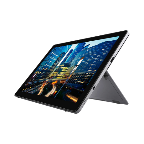 Dell Latitude 7210 12.3" 2-in-1 Multi-Touch Laptop, Intel Core i5-10310U, 8GB RAM, 256GB SSD — Being Shipped