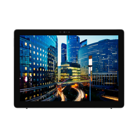 Dell Latitude 7210 12.3" 2-in-1 Multi-Touch Laptop, Intel Core i5-10310U, 8GB RAM, 256GB SSD — Being Shipped