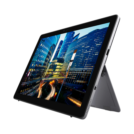 Dell Latitude 7210 12.3" 2-in-1 Multi-Touch Laptop, Intel Core i5-10310U, 8GB RAM, 256GB SSD — Being Shipped