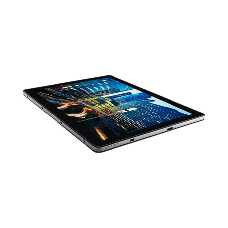 Dell Latitude 7210 12.3" 2-in-1 Multi-Touch Laptop, Intel Core i5-10310U, 8GB RAM, 256GB SSD — Being Shipped