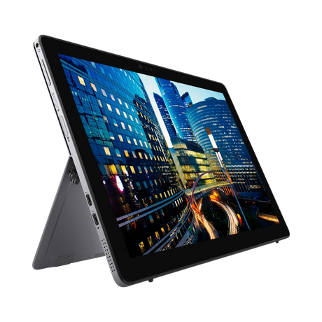 Dell Latitude 7210 12.3" 2-in-1 Multi-Touch Laptop, Intel Core i5-10310U, 8GB RAM, 256GB SSD — Being Shipped