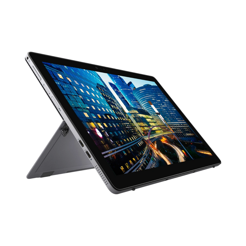 Dell Latitude 7210 12.3" 2-in-1 Multi-Touch Laptop, Intel Core i5-10310U, 8GB RAM, 256GB SSD — Being Shipped