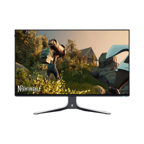 Dell Alienware AW2723DF 27" 16:9 280Hz QHD IPS Gaming Monitor (Lunar Light) — Being Shipped