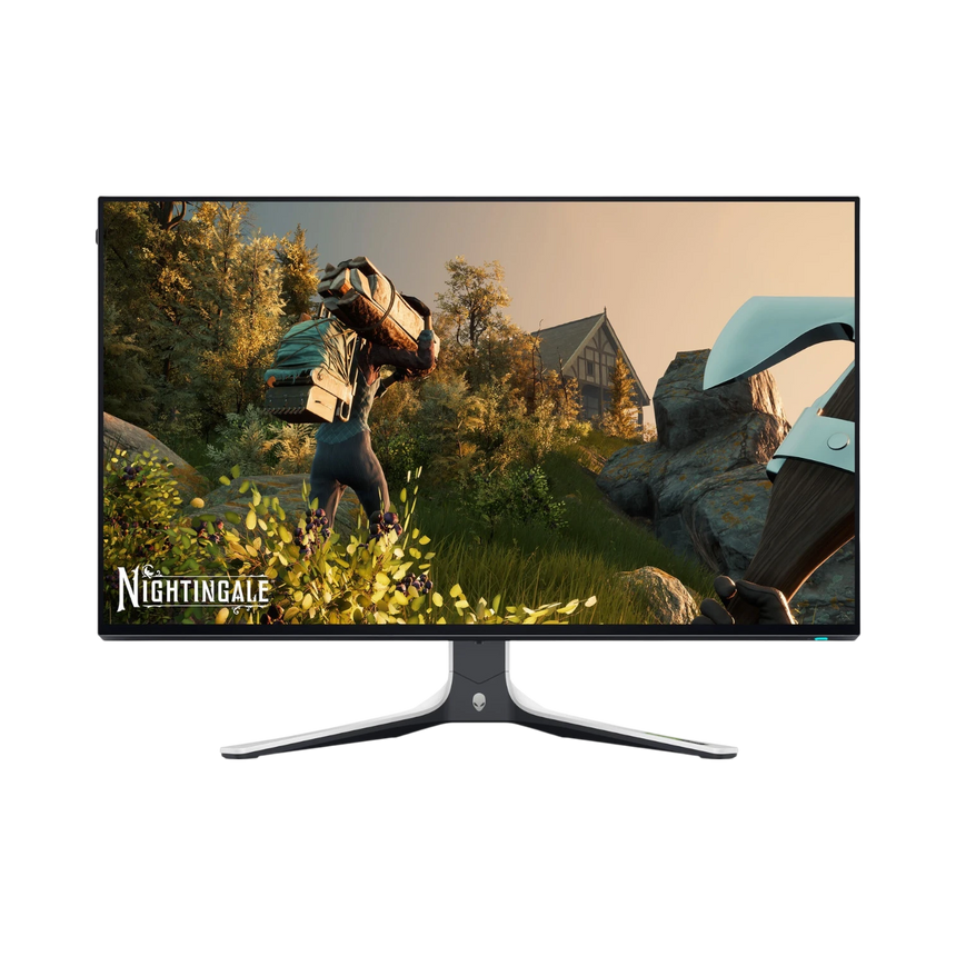 Dell Alienware AW2723DF 27" 16:9 280Hz QHD IPS Gaming Monitor (Lunar Light) — Being Shipped