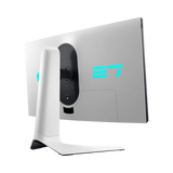 Dell Alienware AW2723DF 27" 16:9 280Hz QHD IPS Gaming Monitor (Lunar Light) — Being Shipped