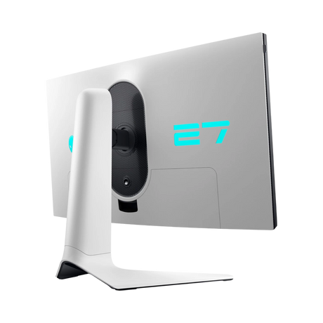 Dell Alienware AW2723DF 27" 16:9 280Hz QHD IPS Gaming Monitor (Lunar Light) — Being Shipped