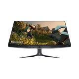 Dell Alienware AW2723DF 27" 16:9 280Hz QHD IPS Gaming Monitor (Lunar Light) — Being Shipped