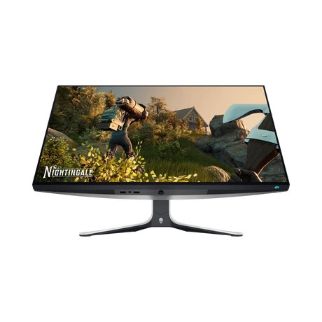Dell Alienware AW2723DF 27" 16:9 280Hz QHD IPS Gaming Monitor (Lunar Light) — Being Shipped