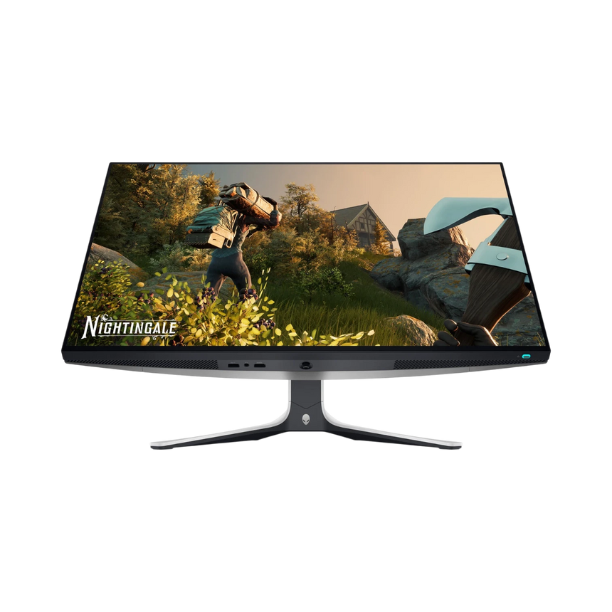 Dell Alienware AW2723DF 27" 16:9 280Hz QHD IPS Gaming Monitor (Lunar Light) — Being Shipped