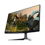 Dell Alienware AW2723DF 27" 16:9 280Hz QHD IPS Gaming Monitor (Lunar Light) — Being Shipped