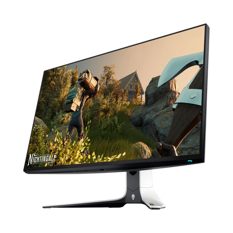 Dell Alienware AW2723DF 27" 16:9 280Hz QHD IPS Gaming Monitor (Lunar Light) — Being Shipped