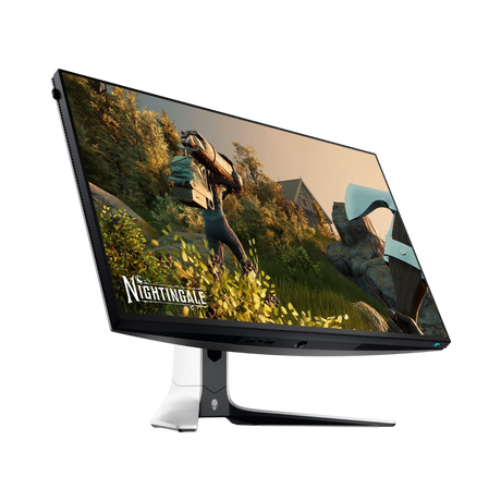 Dell Alienware AW2723DF 27" 16:9 280Hz QHD IPS Gaming Monitor (Lunar Light) — Being Shipped