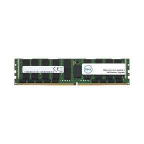 Dell 64GB DDR4 4Rx4 LRDIMM 2666 MT/s Memory Module — Being Shipped