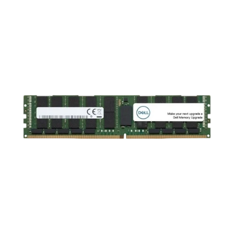 Dell 64GB DDR4 4Rx4 LRDIMM 2666 MT/s Memory Module — Being Shipped