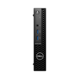 Dell OptiPlex 3000 Micro Desktop Computer, Intel Core i5-12500T, 16GB DDR4 RAM, 256GB SSD — Being Shipped