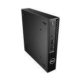 Dell OptiPlex 3000 Micro Desktop Computer, Intel Core i5-12500T, 16GB DDR4 RAM, 256GB SSD — Being Shipped