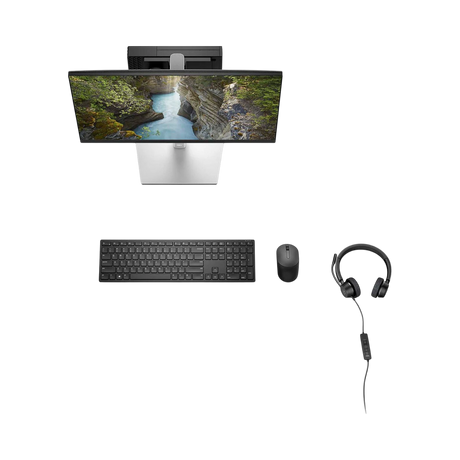 Dell OptiPlex 3000 Micro Desktop Computer, Intel Core i5-12500T, 16GB DDR4 RAM, 256GB SSD — Being Shipped