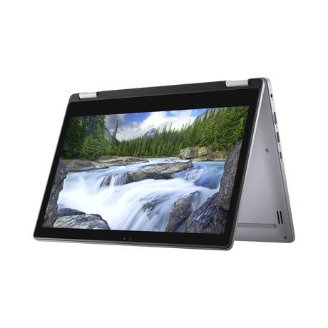 Dell Latitude 3310 13.3" Touchscreen 2-in-1 Notebook, Intel Core i3-8145U, 8GB RAM, 128GB SSD — Being Shipped
