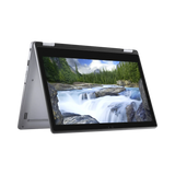 Dell Latitude 3310 13.3" Touchscreen 2-in-1 Notebook, Intel Core i3-8145U, 8GB RAM, 128GB SSD — Being Shipped