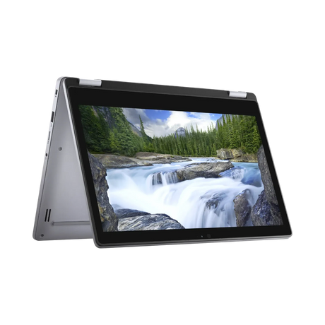 Dell Latitude 3310 13.3" Touchscreen 2-in-1 Notebook, Intel Core i3-8145U, 8GB RAM, 128GB SSD — Being Shipped